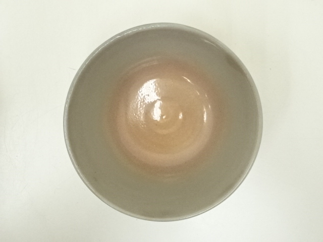 道具 ] - 道具 京焼 木村山花造 兎絵茶碗（共箱） | ネットショップ圭